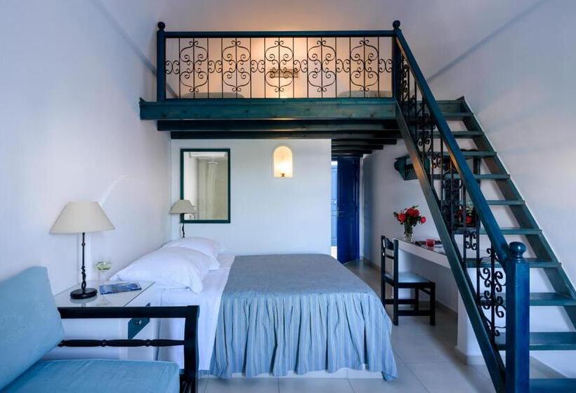 酒店 Veggera Beach