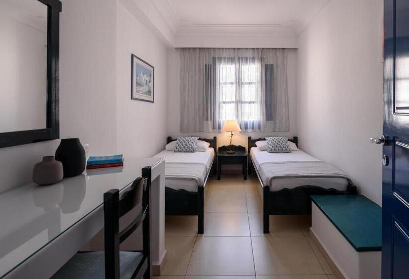 酒店 Veggera Beach