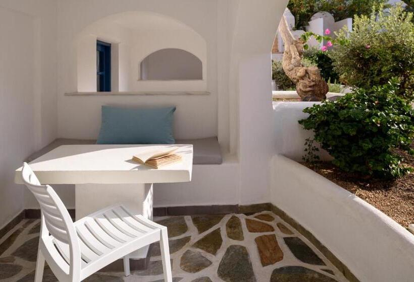 酒店 Veggera Beach