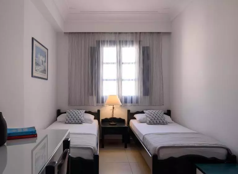 هتل Veggera Beach