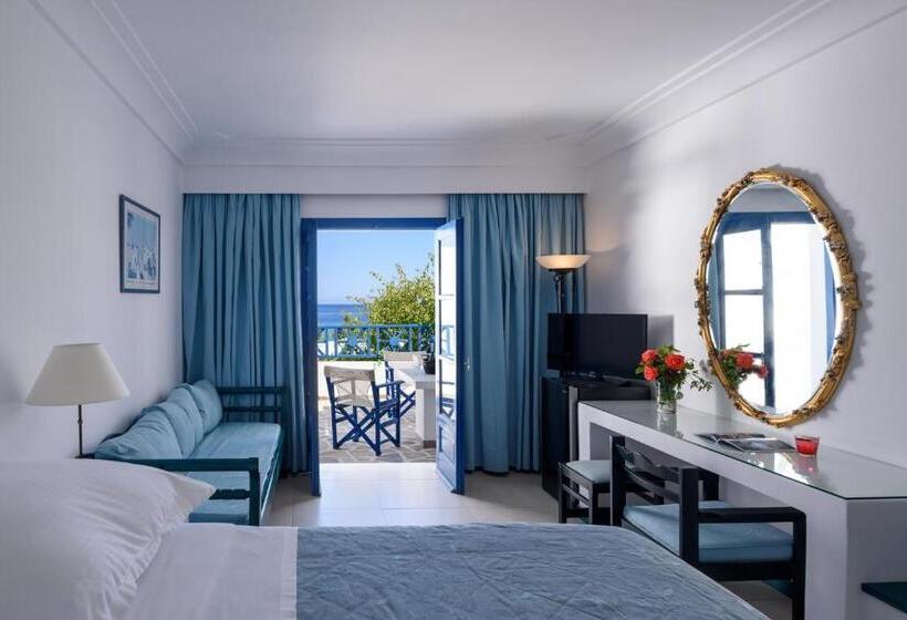 酒店 Veggera Beach