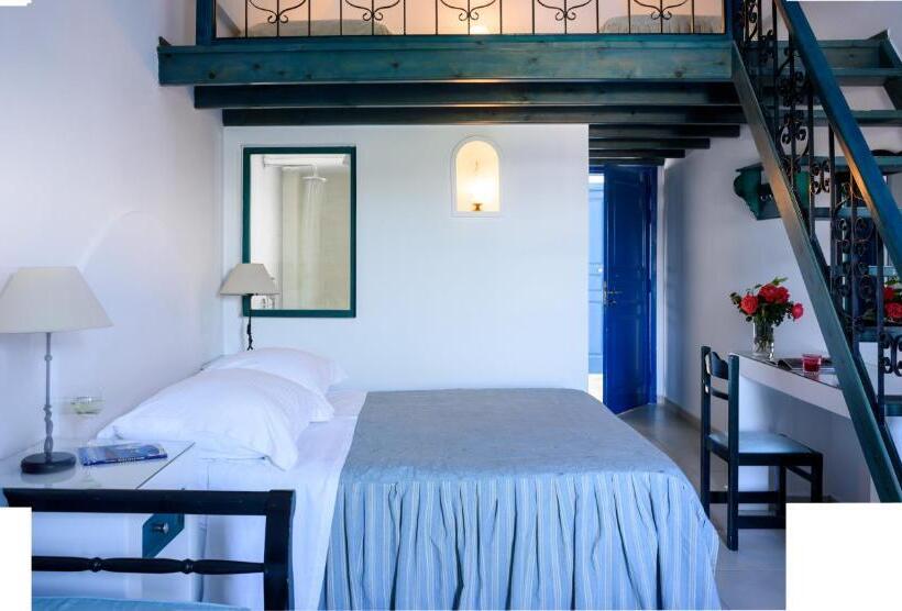 酒店 Veggera Beach