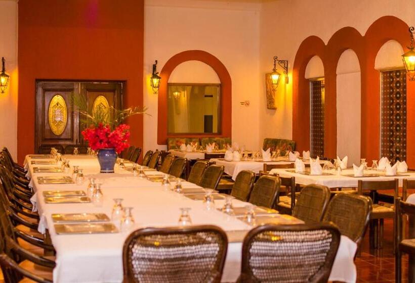 فندق Villas Arqueologicas Chichen Itza