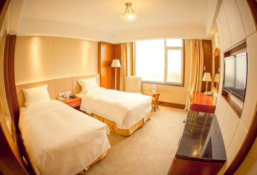 Hotel Golden Bay  Weihai