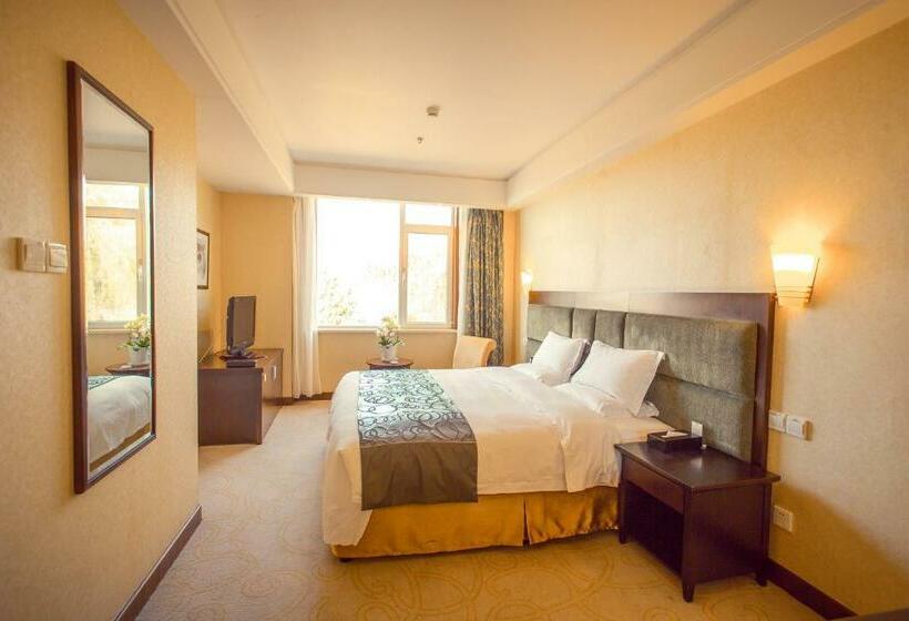 Hotel Golden Bay  Weihai