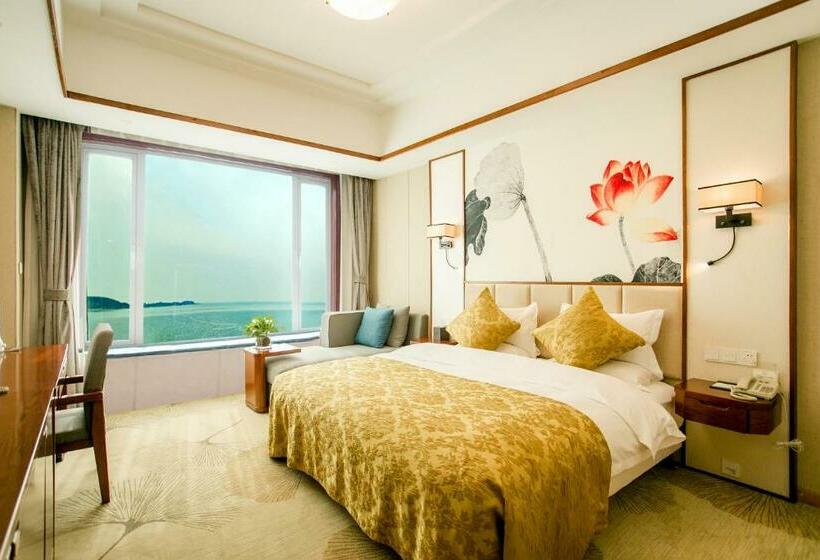Hotel Golden Bay  Weihai