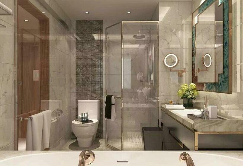 Hotel Golden Bay  Weihai