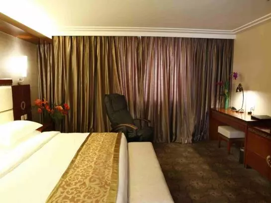 Отель Winterless