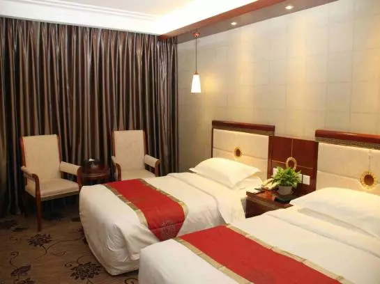 Отель Winterless