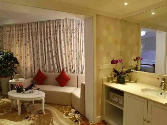 Отель Winterless