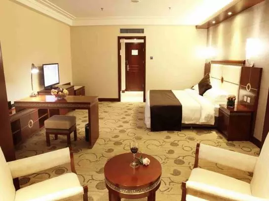 Отель Winterless