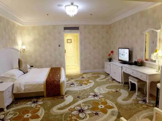 Отель Winterless