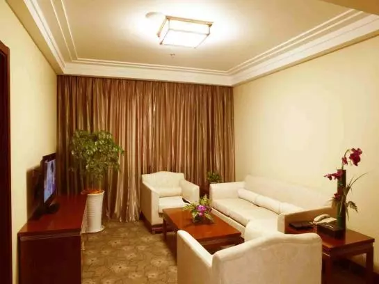 Отель Winterless