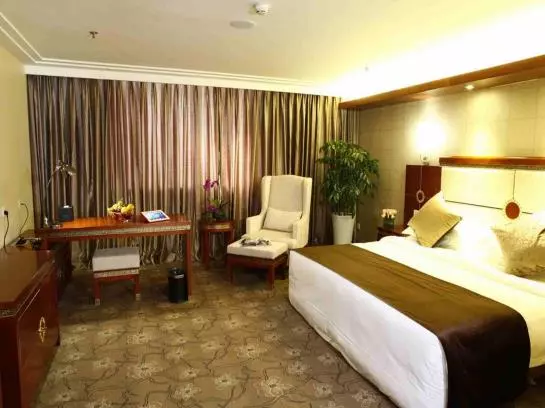 Отель Winterless