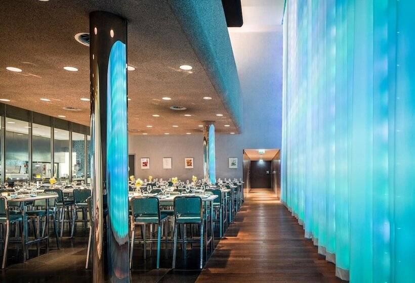 Hotel Plaza Premium Grand Winston