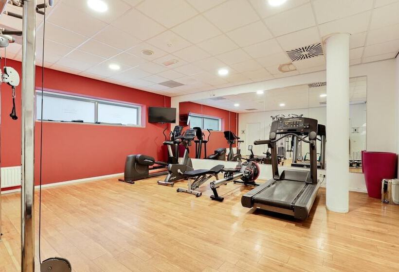 Hotel Plaza Premium Grand Winston