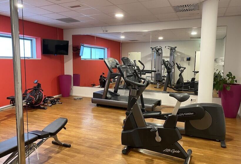 Hotel Plaza Premium Grand Winston