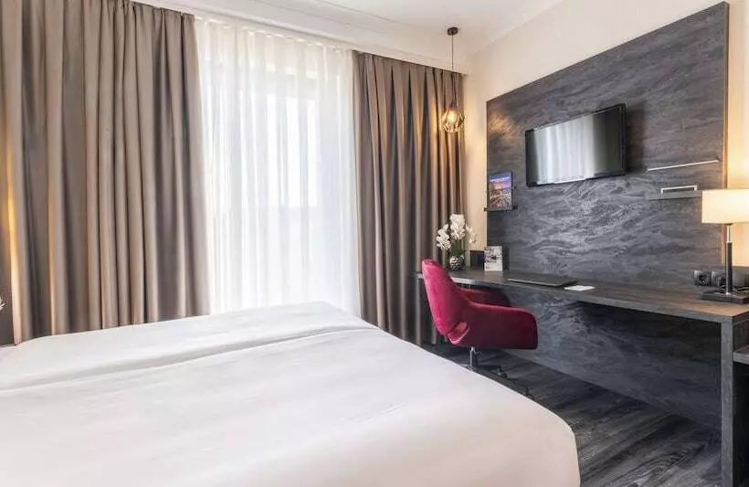 هتل Plaza Premium Grand Winston