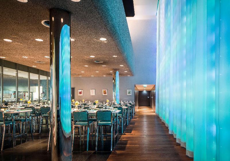 Hotel Plaza Premium Grand Winston