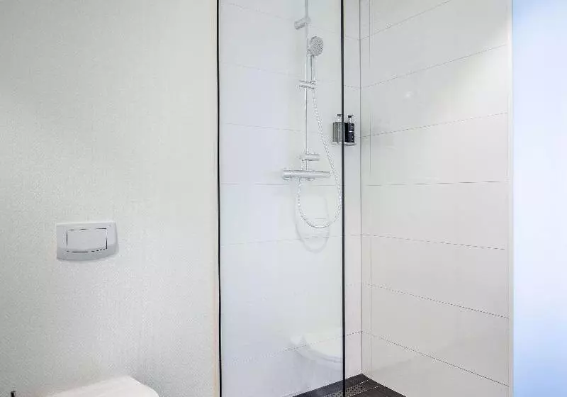 هتل Plaza Premium Grand Winston