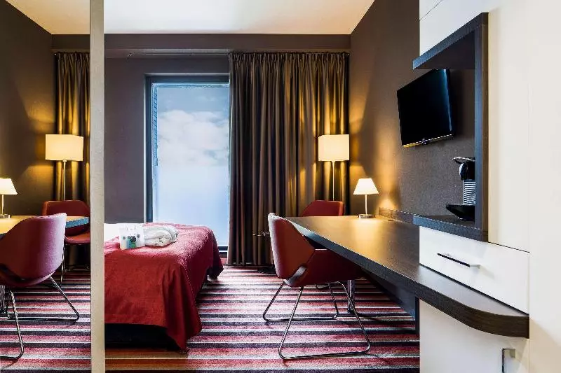 هتل Plaza Premium Grand Winston