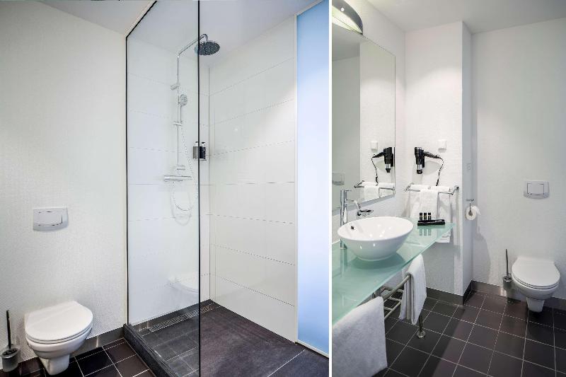 Hotel Plaza Premium Grand Winston