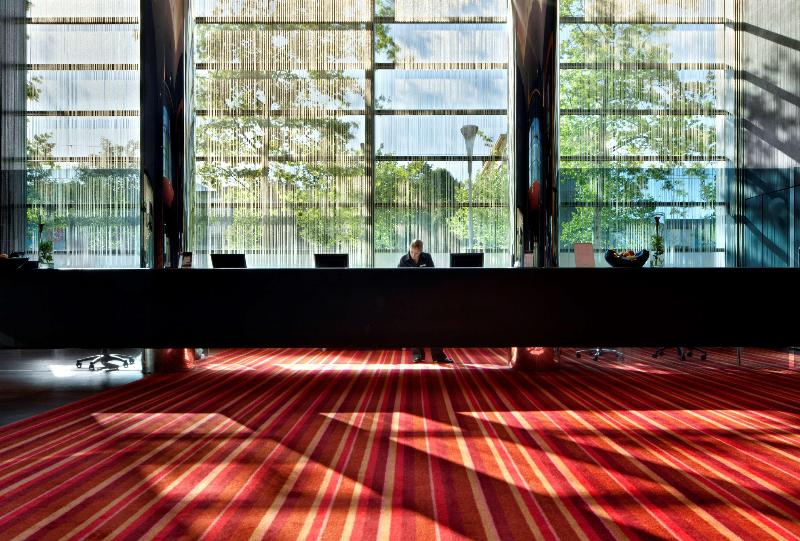 Hotel Plaza Premium Grand Winston