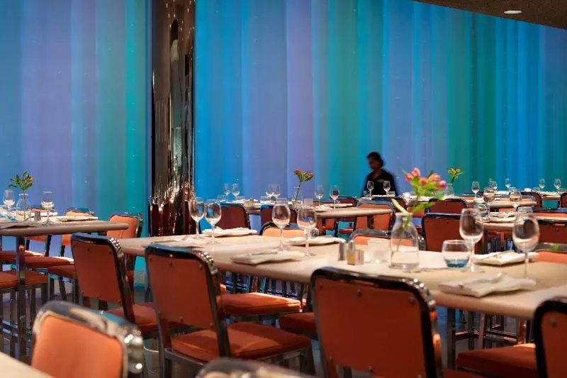 هتل Plaza Premium Grand Winston