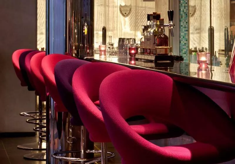 هتل Plaza Premium Grand Winston