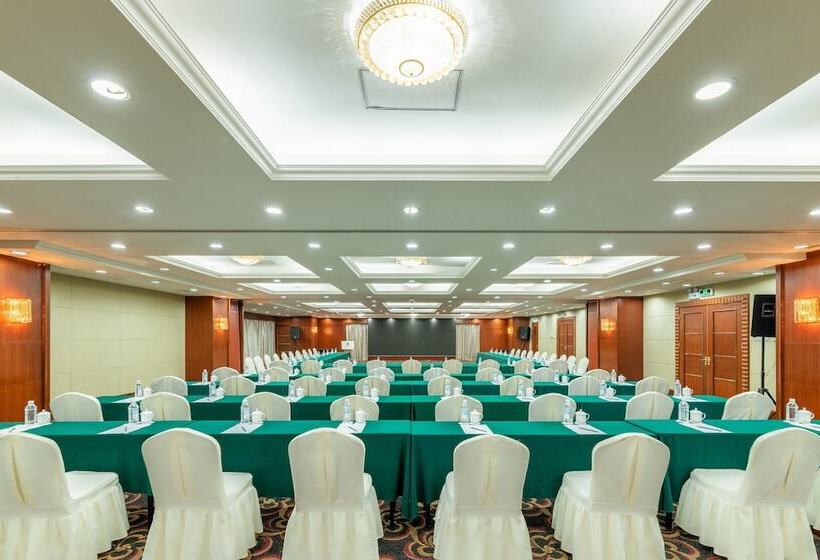 Metropark Hotel Shenzhen