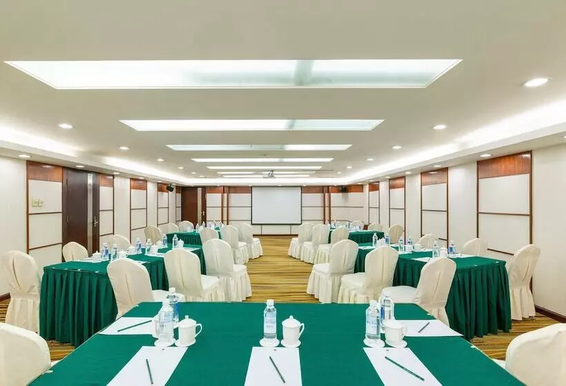 Metropark Hotel Shenzhen