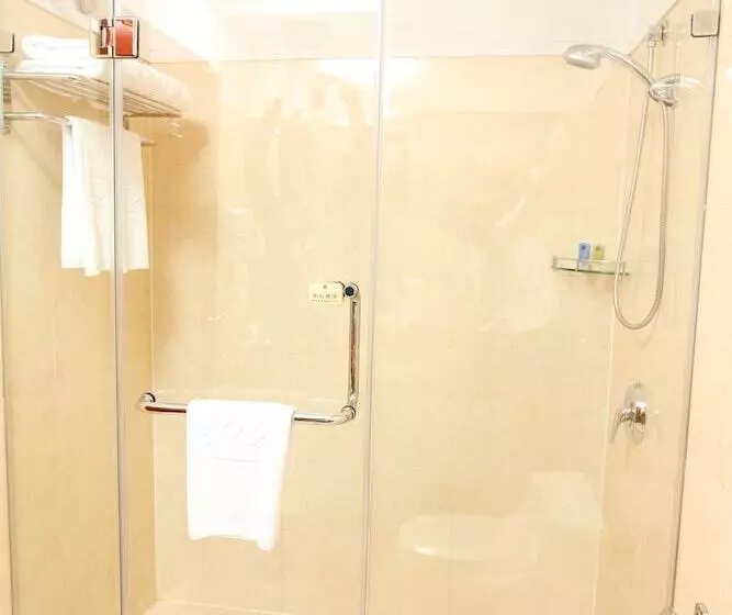 Metropark Hotel Shenzhen