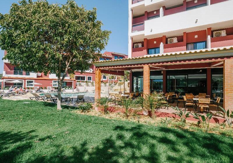 Topazio Vibe Beach Hotel & Apartments Adults Friendly