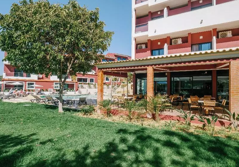 Topazio Vibe Beach Hotel & Apartments   Adults Friendly