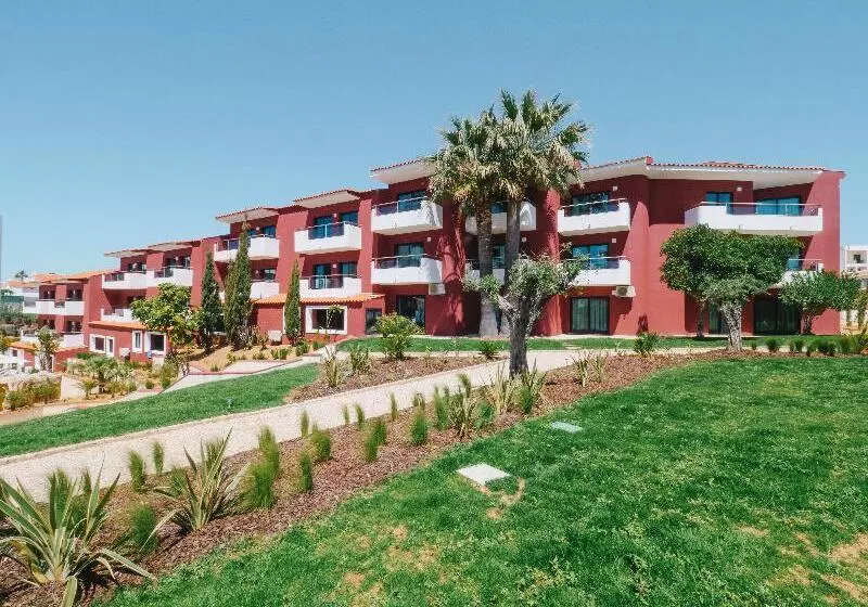 Topazio Vibe Beach Hotel & Apartments   Adults Friendly