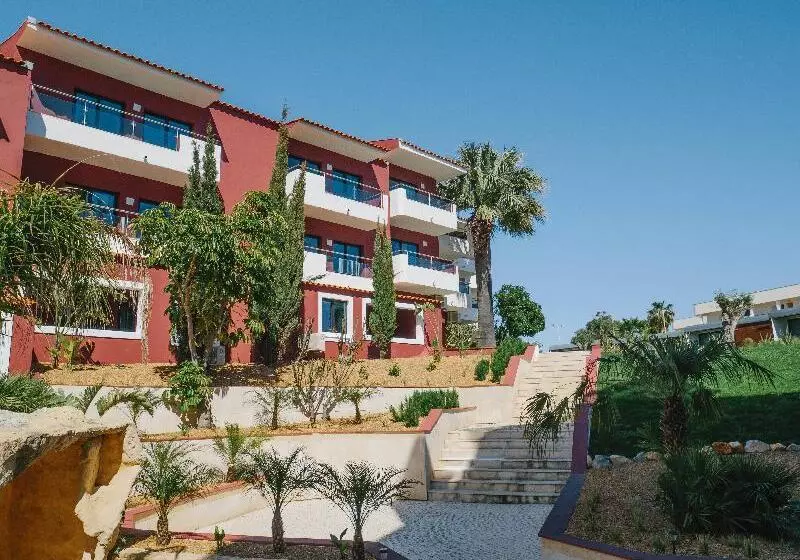 Topazio Vibe Beach Hotel & Apartments   Adults Friendly