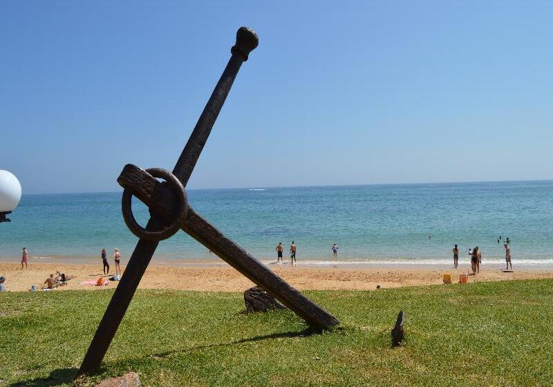 Topazio Vibe Beach Hotel & Apartments Adults Friendly