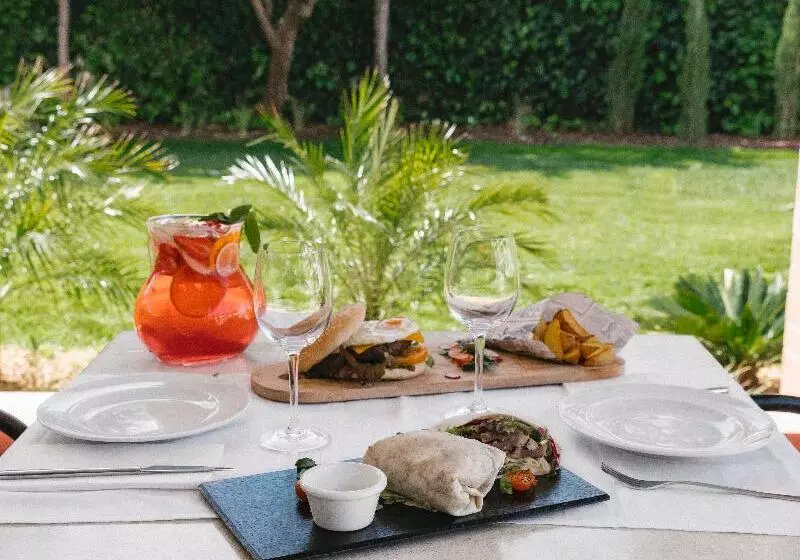 Topazio Vibe Beach Hotel & Apartments   Adults Friendly