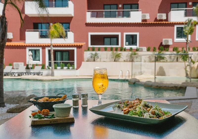 Topazio Vibe Beach Hotel & Apartments Adults Friendly