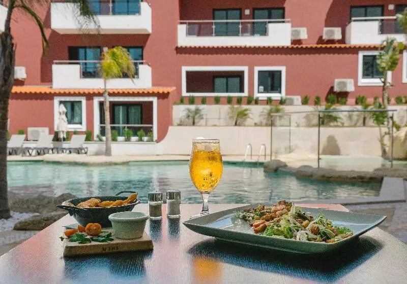 Topazio Vibe Beach Hotel & Apartments   Adults Friendly