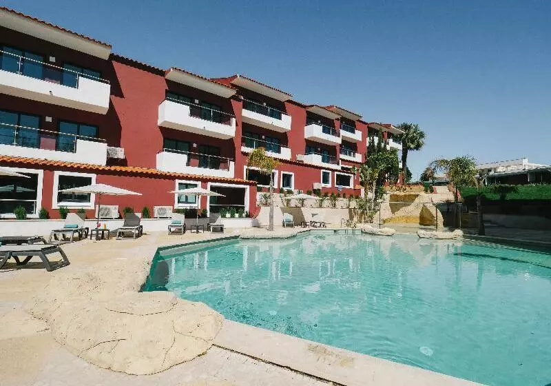 Topazio Vibe Beach Hotel & Apartments   Adults Friendly