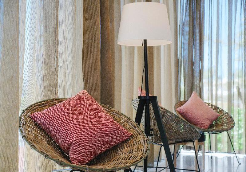 Topazio Vibe Beach Hotel & Apartments Adults Friendly