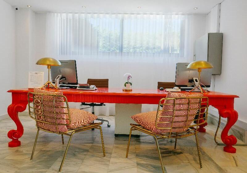 Topazio Vibe Beach Hotel & Apartments Adults Friendly