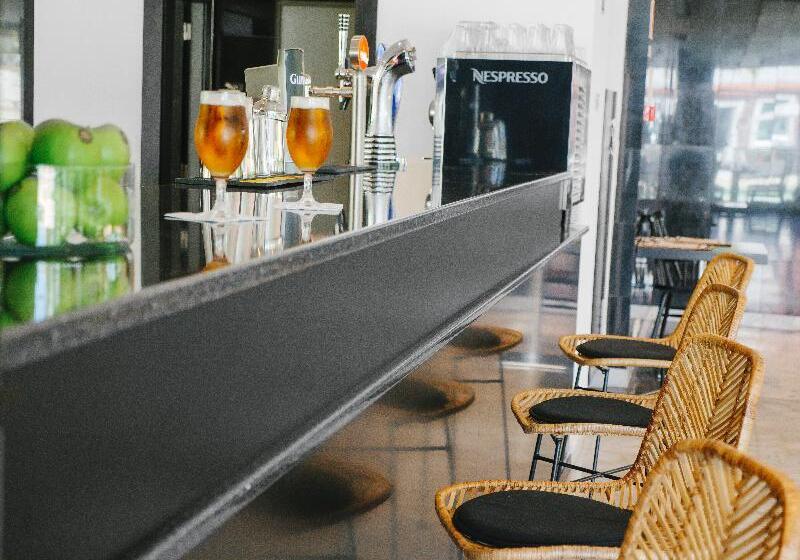 Topazio Vibe Beach Hotel & Apartments Adults Friendly