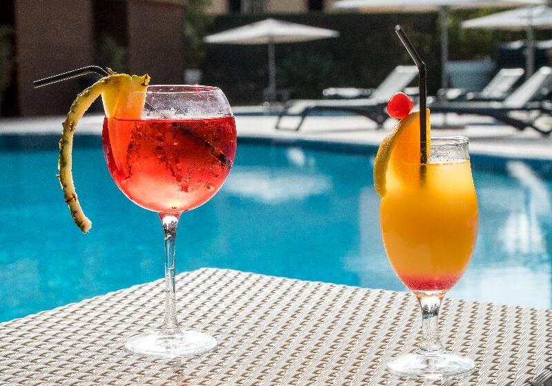 Topazio Vibe Beach Hotel & Apartments Adults Friendly