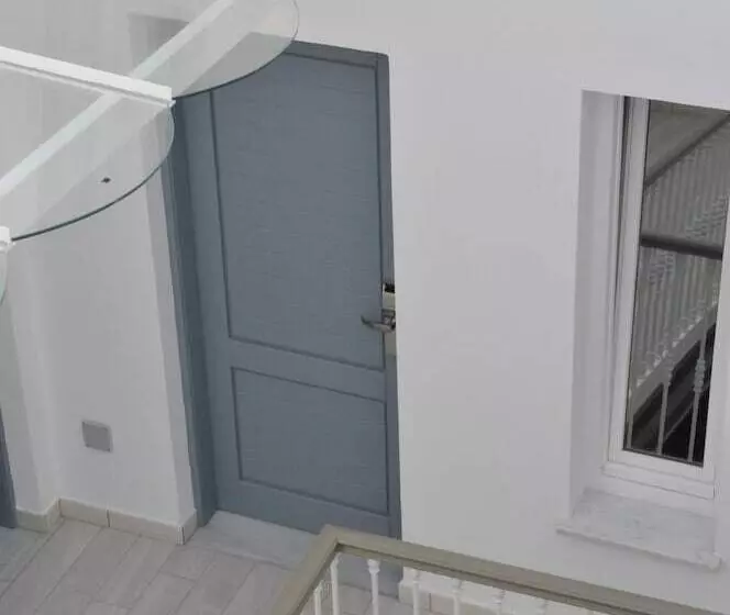 Hostal Gravina