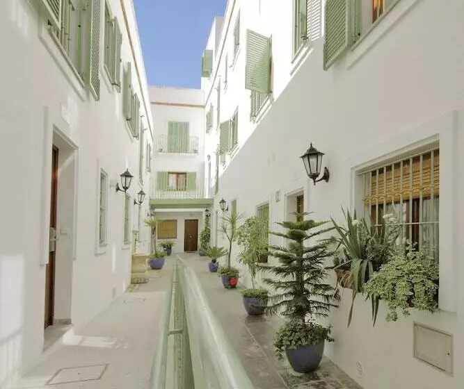 Hostal Gravina