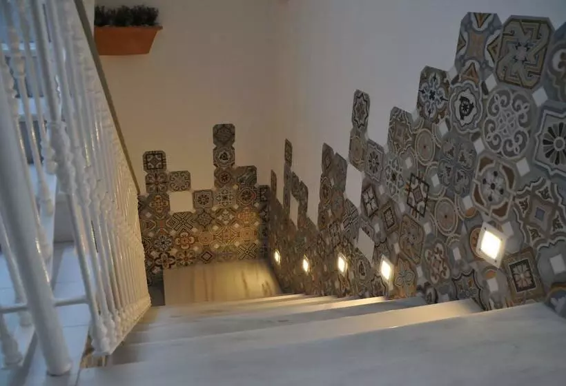 Hostal Gravina