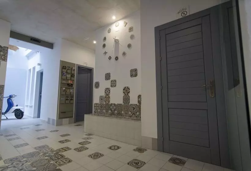 Hostal Gravina