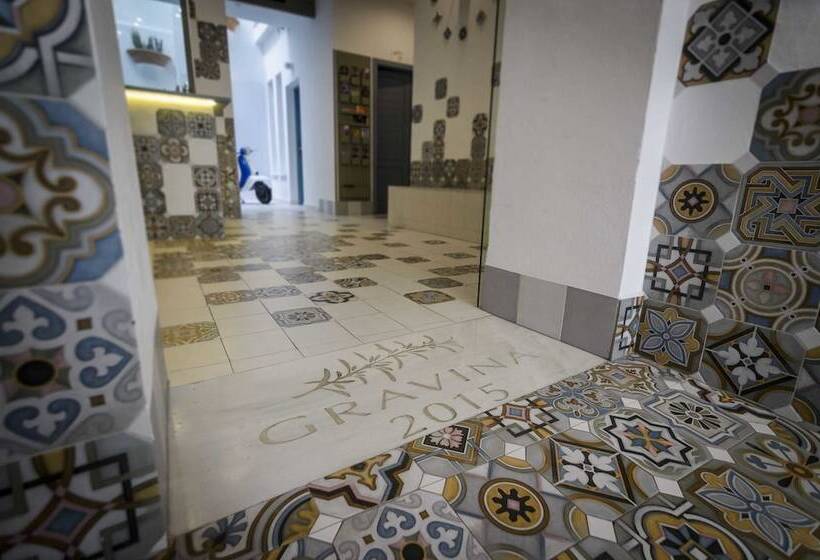 Hostal Gravina